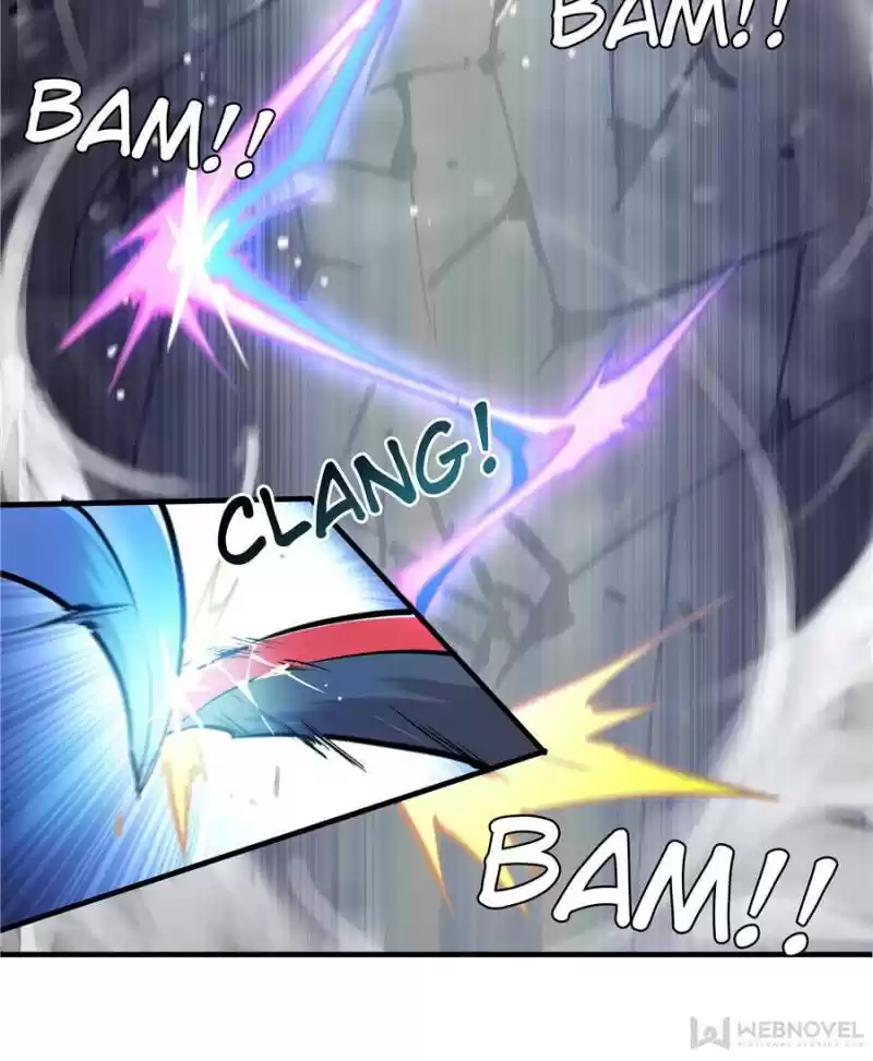 Vampires And Knight Chapter 56