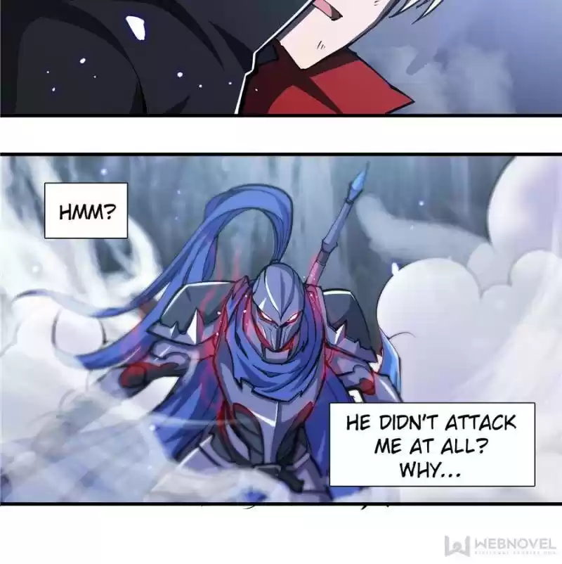 Vampires And Knight Chapter 56