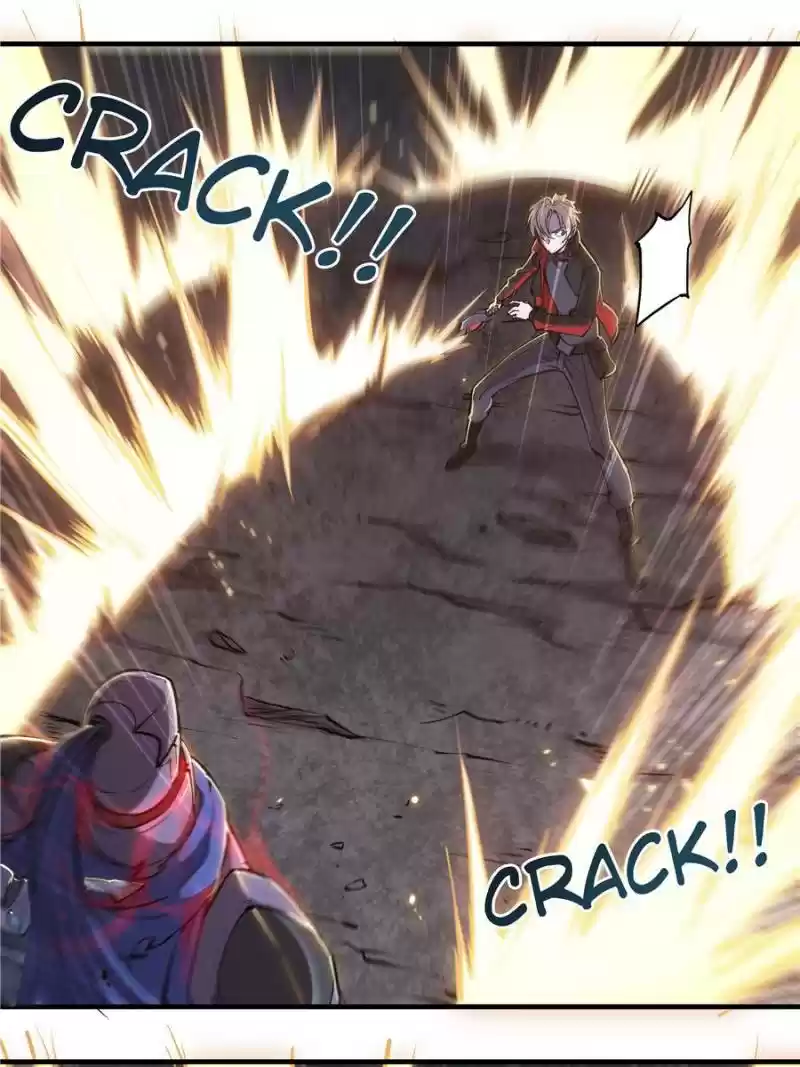 Vampires And Knight Chapter 56