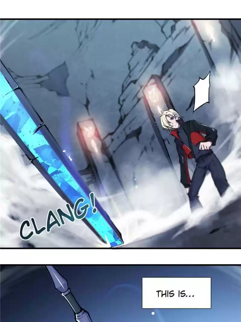 Vampires And Knight Chapter 56