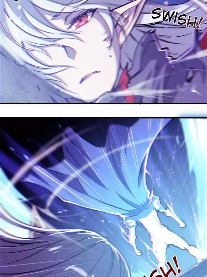 Vampires And Knight Chapter 56