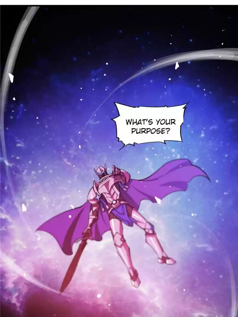 Vampires And Knight Chapter 57