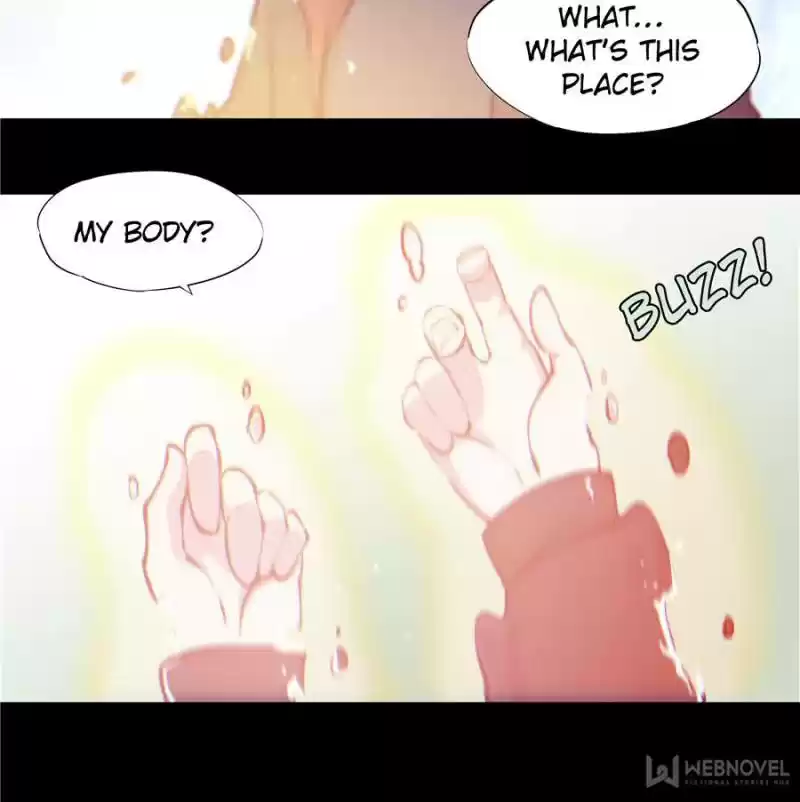 Vampires And Knight Chapter 57