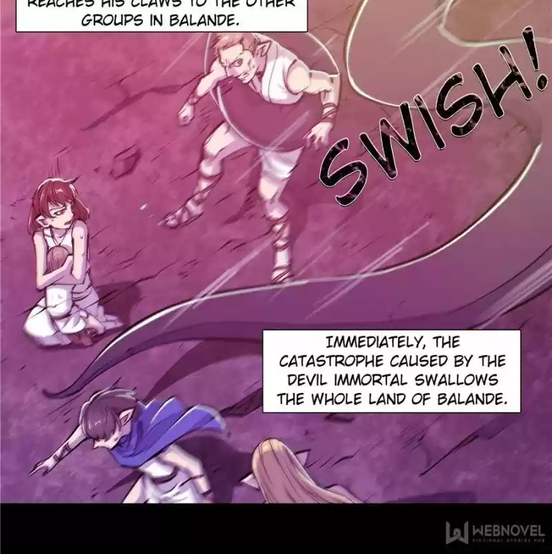 Vampires And Knight Chapter 57