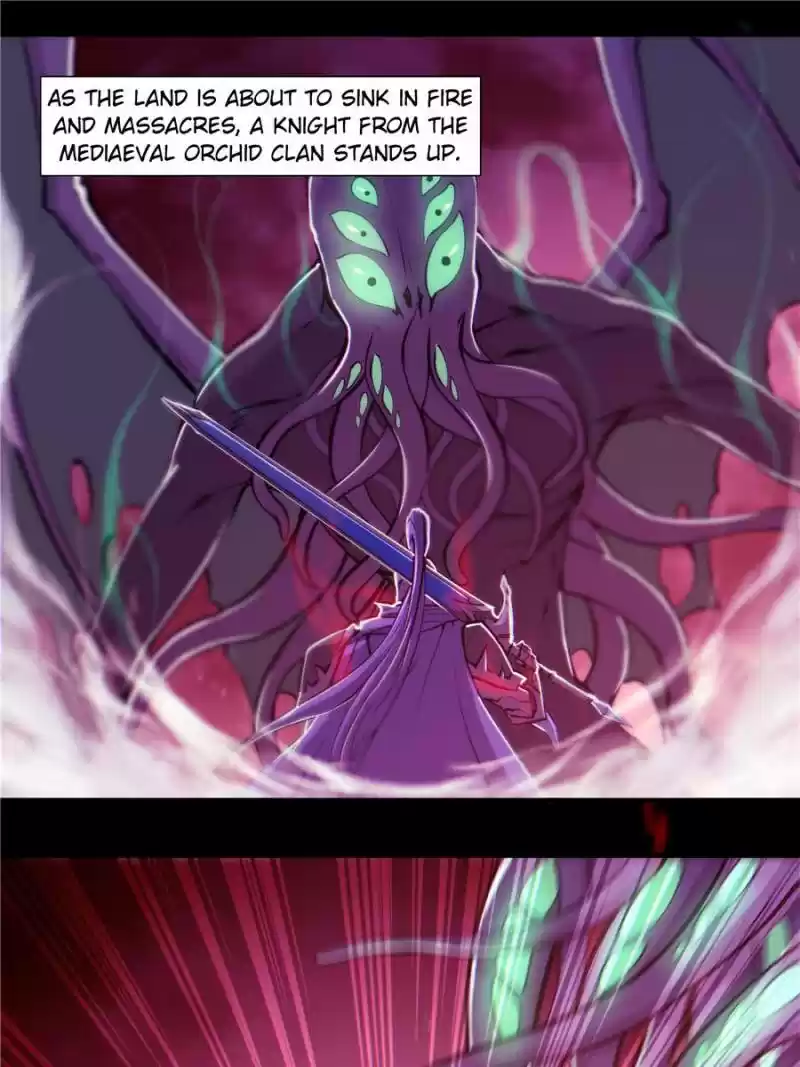 Vampires And Knight Chapter 57