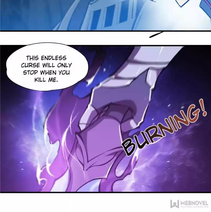 Vampires And Knight Chapter 57