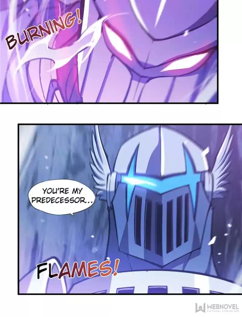 Vampires And Knight Chapter 57