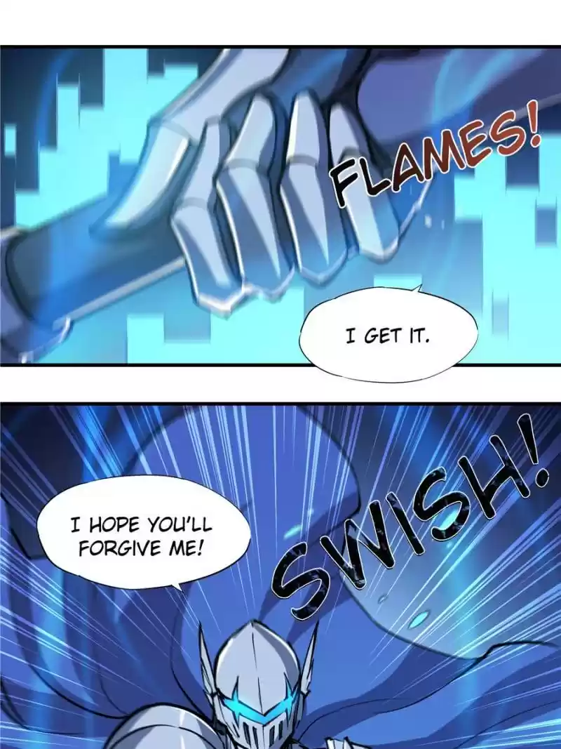 Vampires And Knight Chapter 57