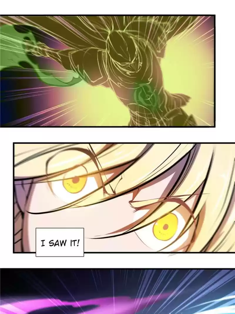 Vampires And Knight Chapter 57