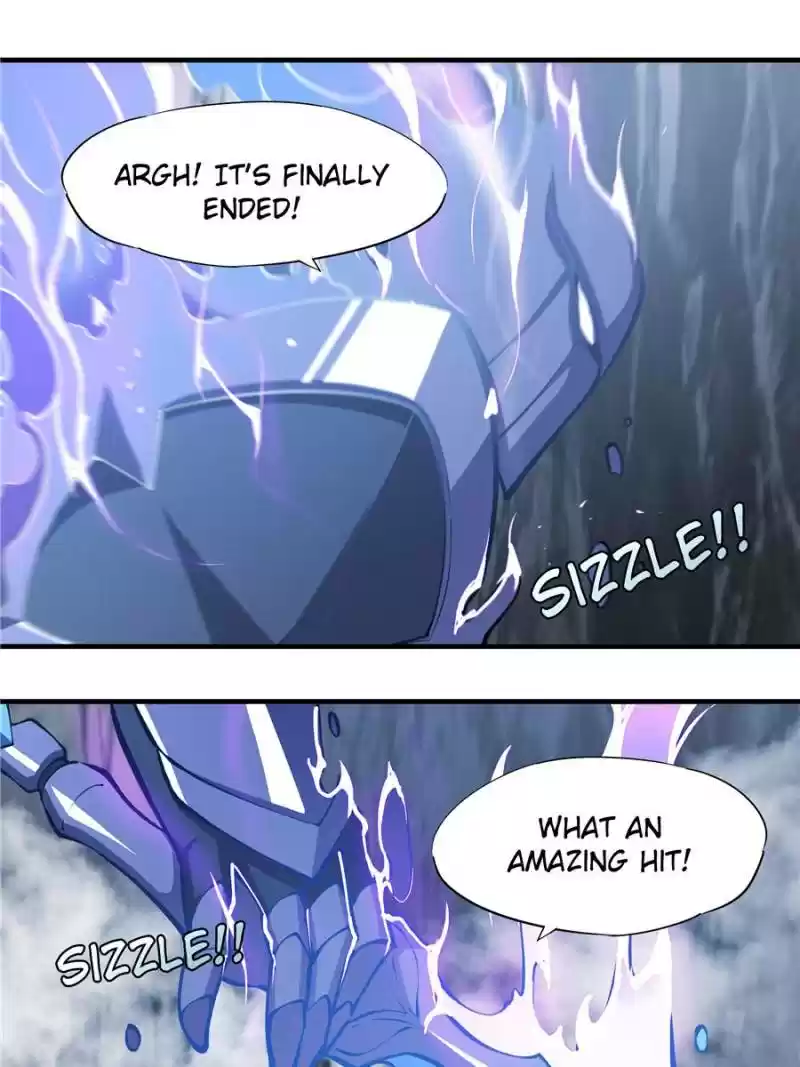 Vampires And Knight Chapter 57