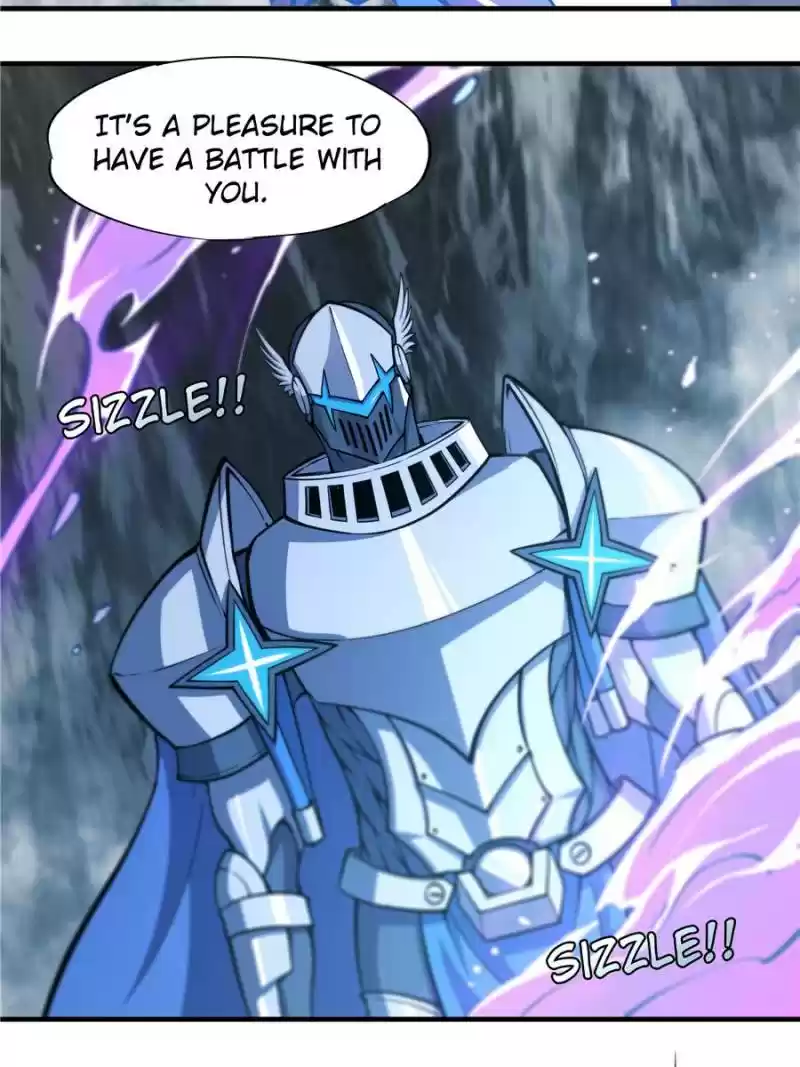 Vampires And Knight Chapter 57