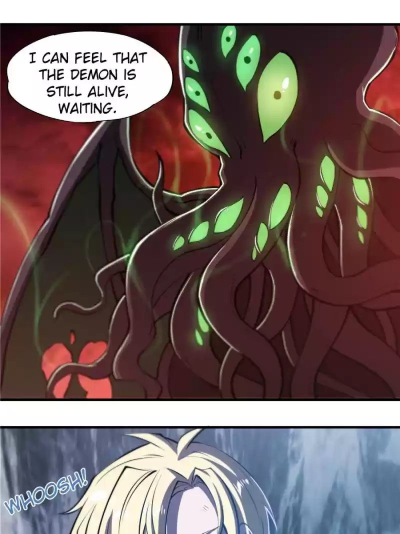 Vampires And Knight Chapter 57