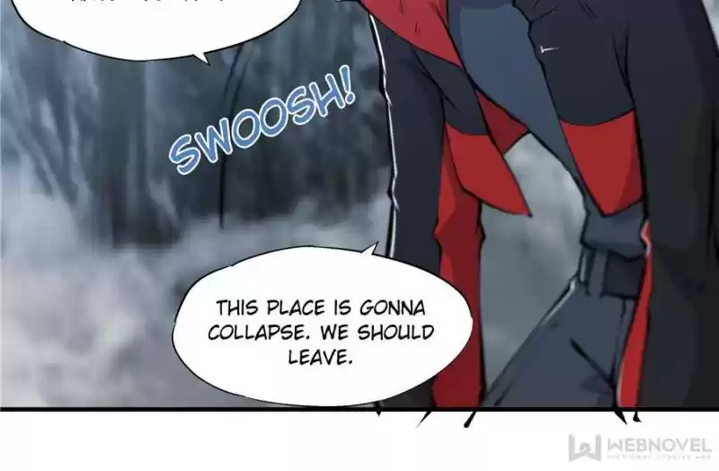 Vampires And Knight Chapter 59