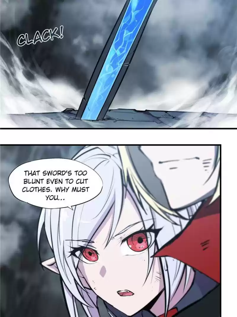 Vampires And Knight Chapter 59