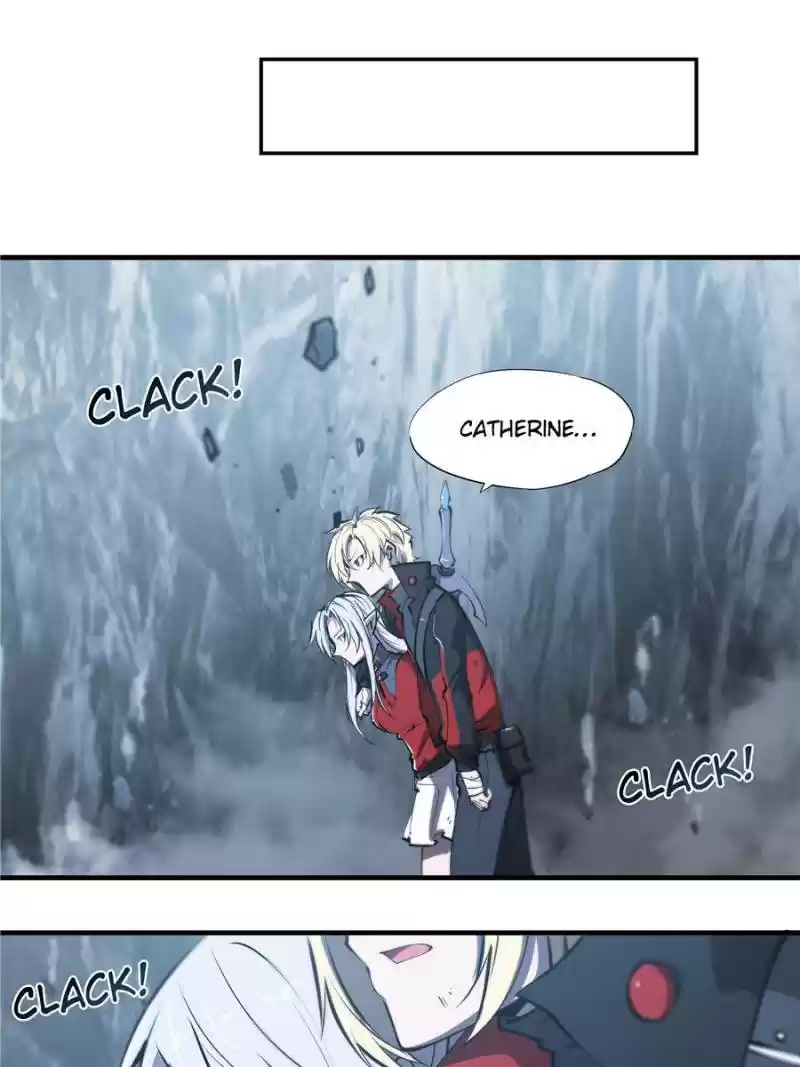 Vampires And Knight Chapter 59