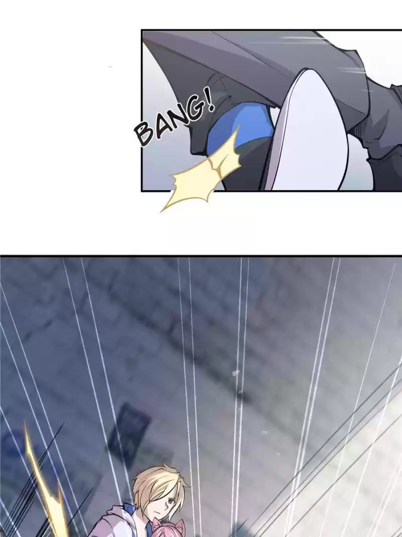 Vampires And Knight Chapter 6