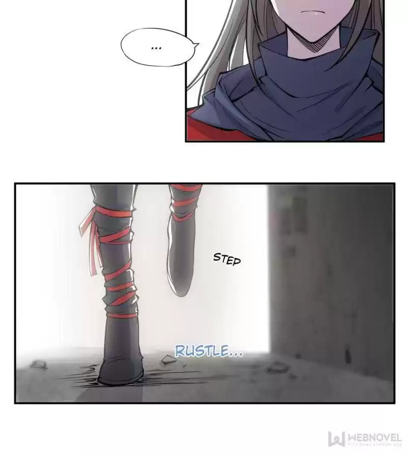 Vampires And Knight Chapter 6