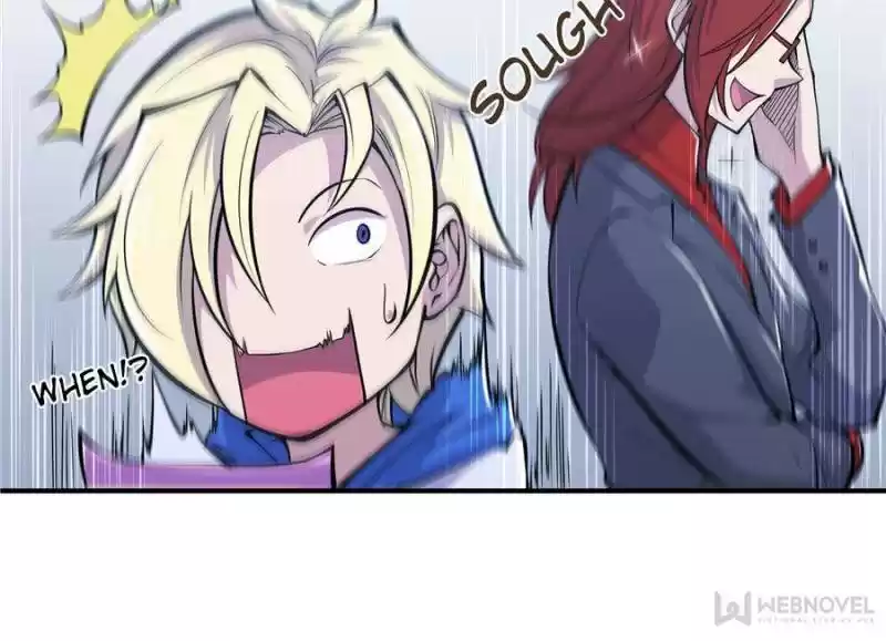 Vampires And Knight Chapter 6