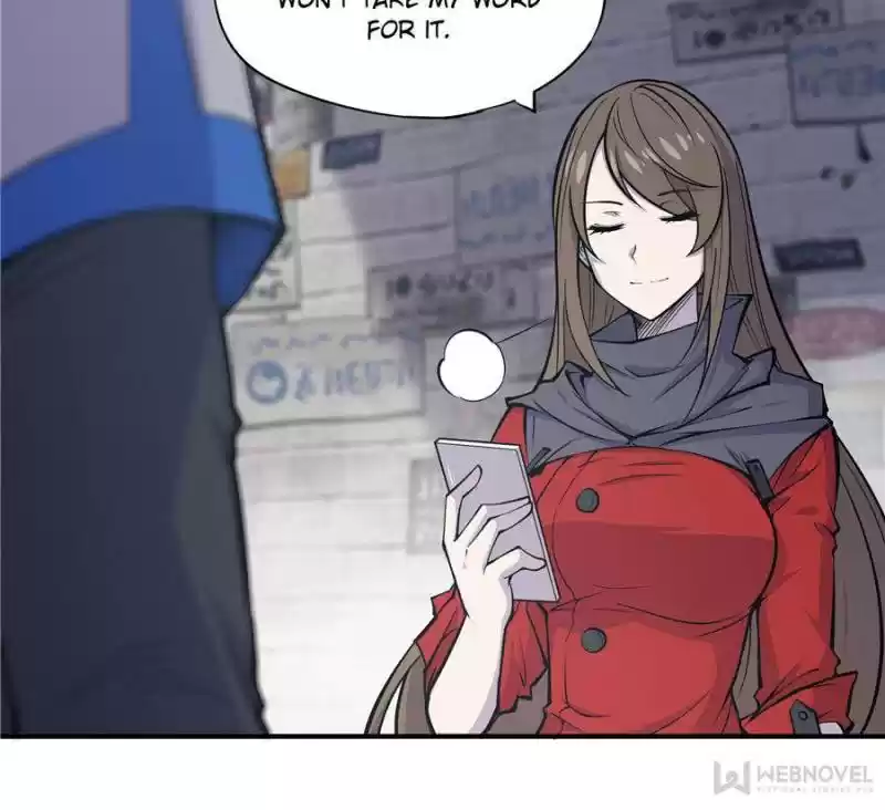 Vampires And Knight Chapter 6