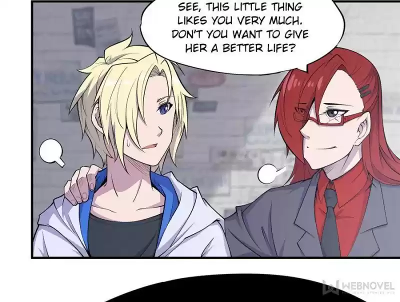 Vampires And Knight Chapter 6