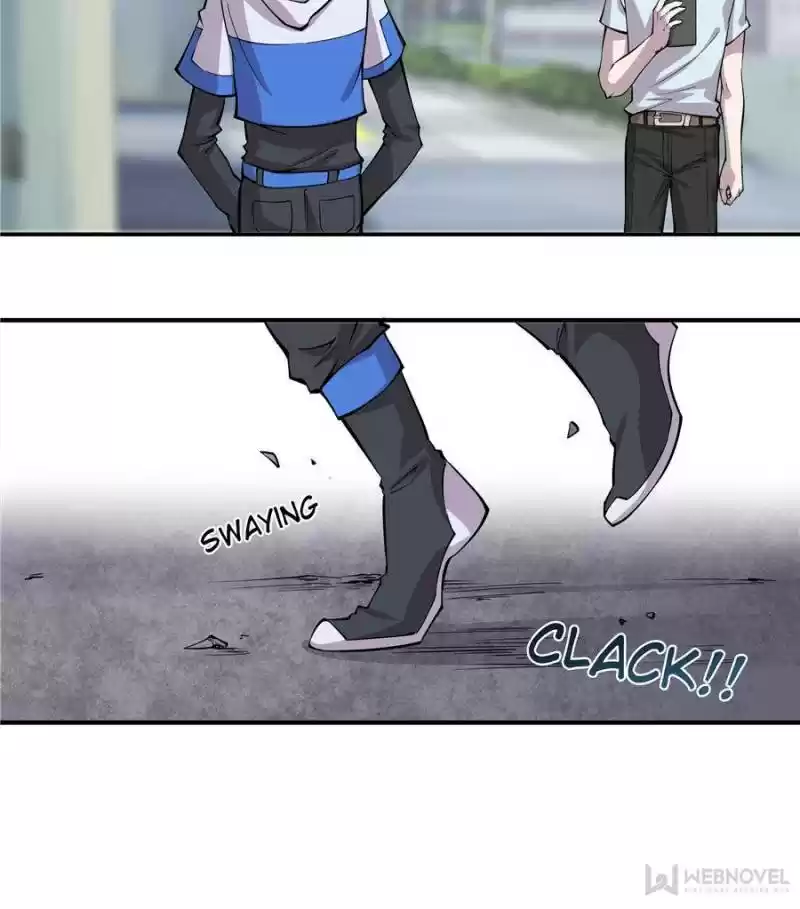 Vampires And Knight Chapter 6