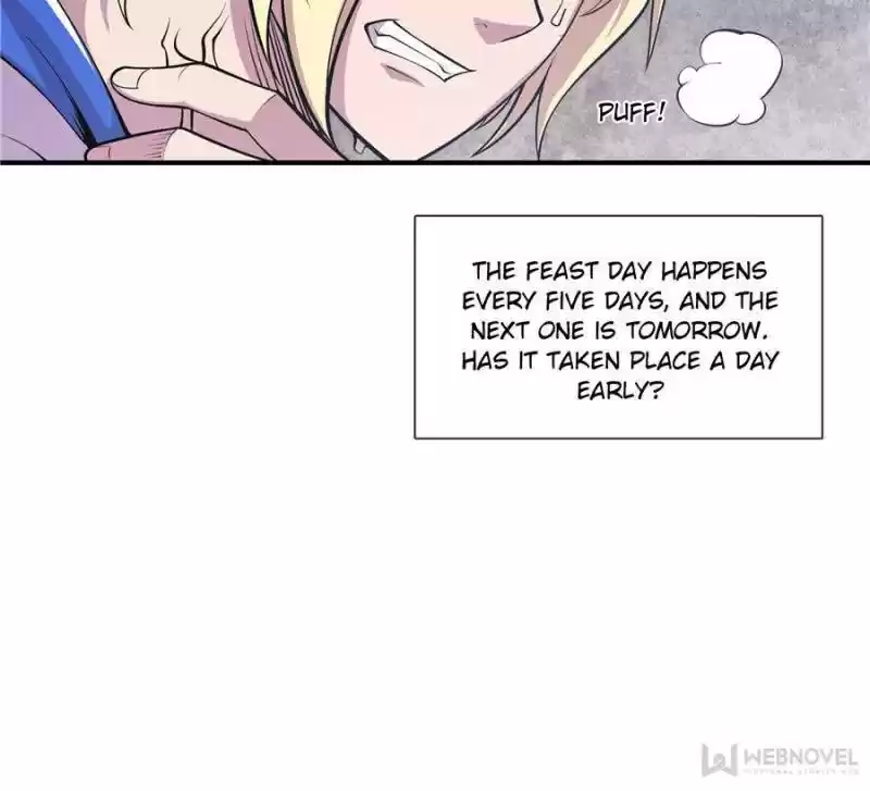 Vampires And Knight Chapter 6