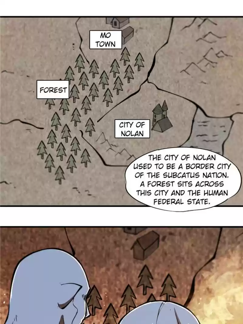 Vampires And Knight Chapter 60