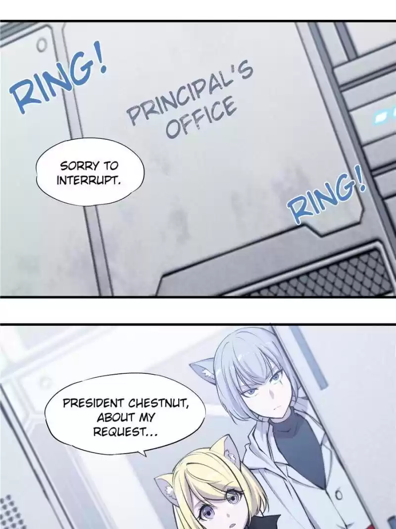 Vampires And Knight Chapter 60