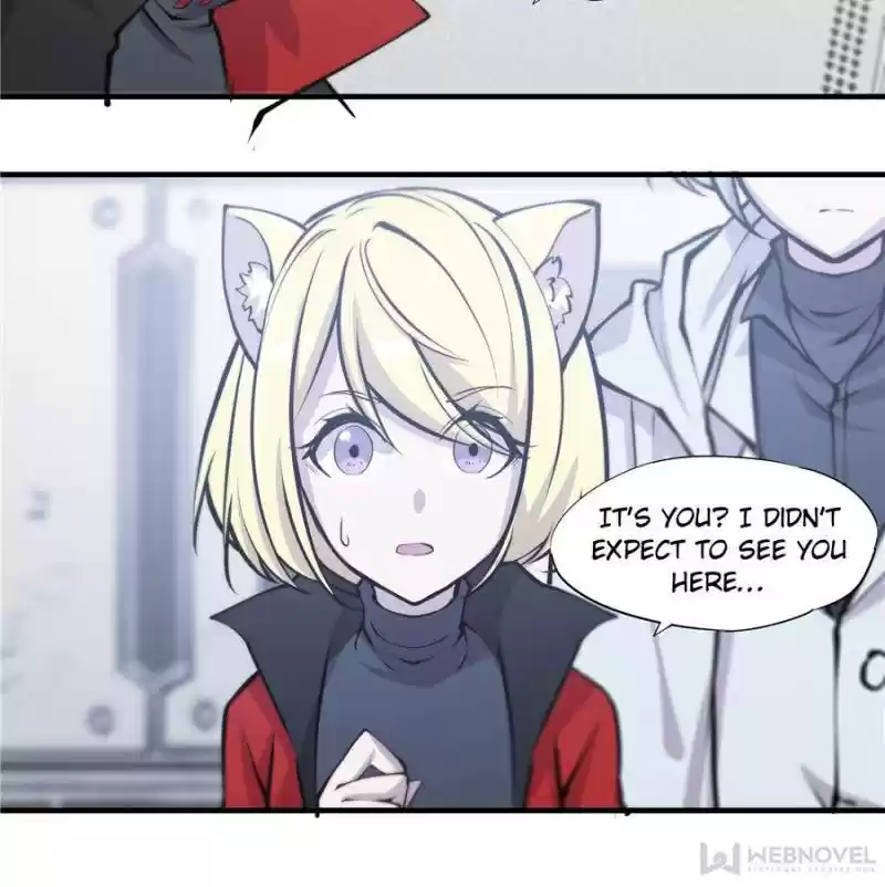 Vampires And Knight Chapter 60