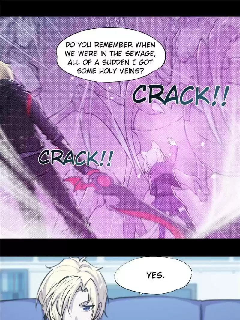 Vampires And Knight Chapter 60