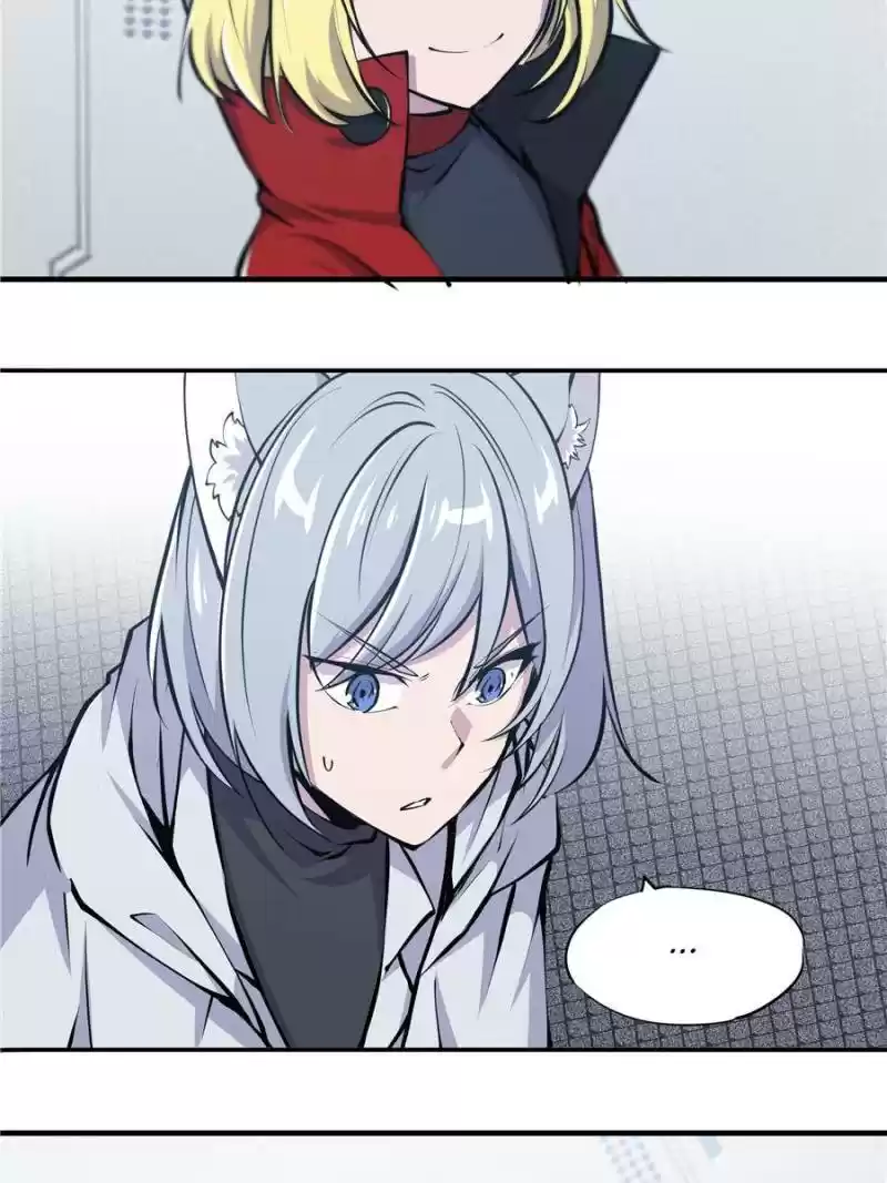 Vampires And Knight Chapter 60