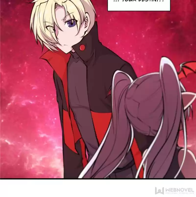 Vampires And Knight Chapter 60