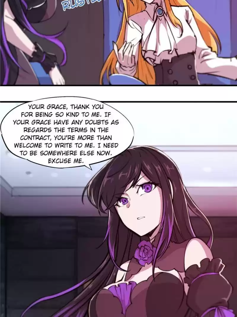 Vampires And Knight Chapter 61