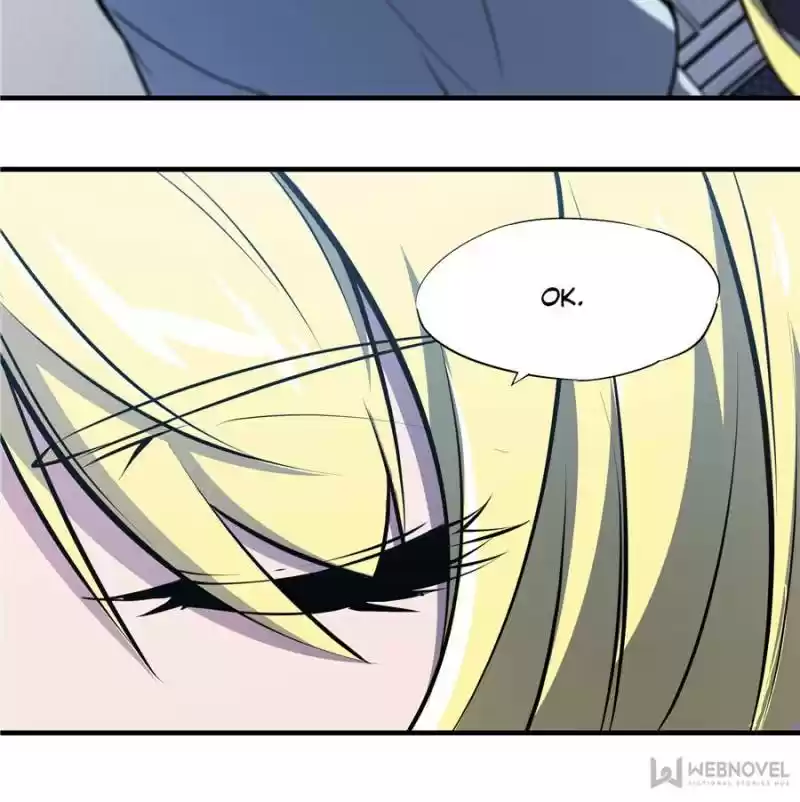 Vampires And Knight Chapter 61