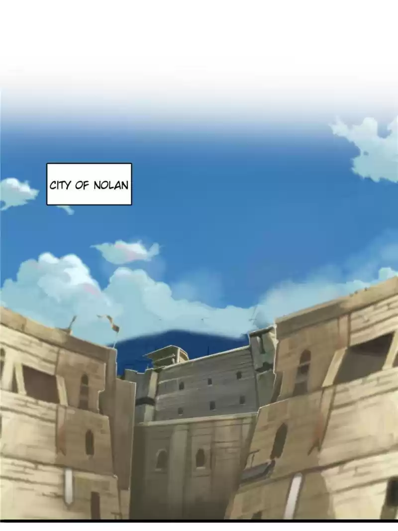 Vampires And Knight Chapter 62