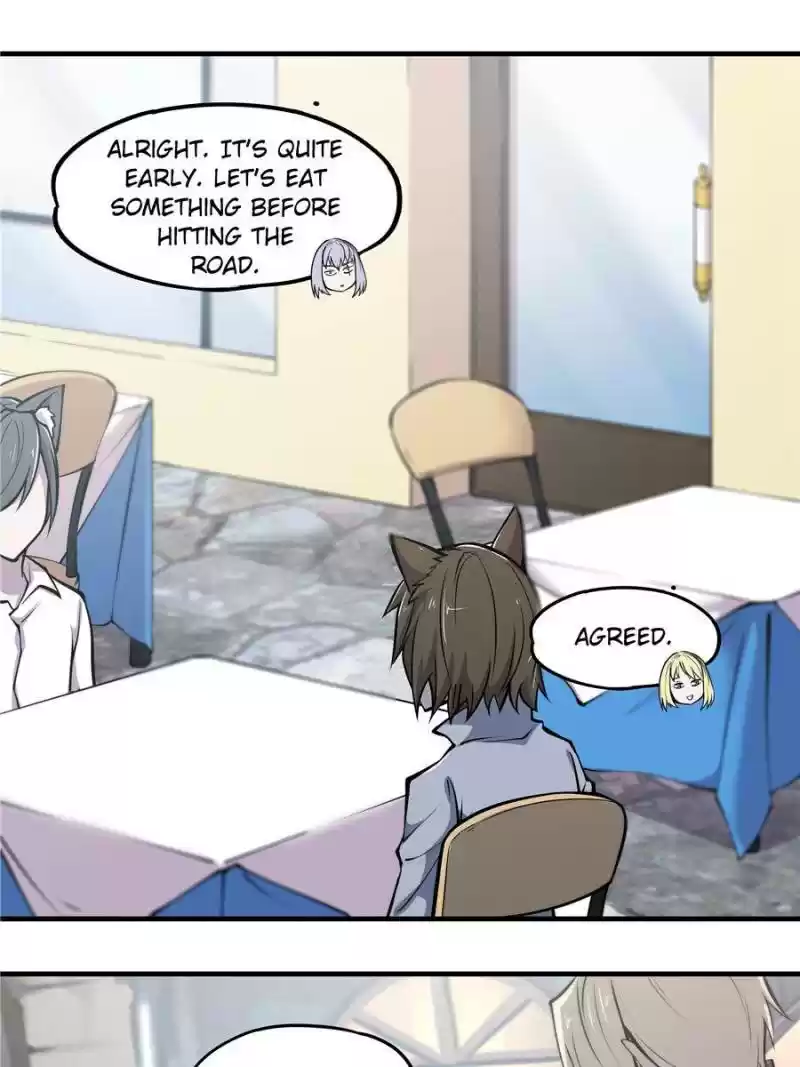 Vampires And Knight Chapter 62