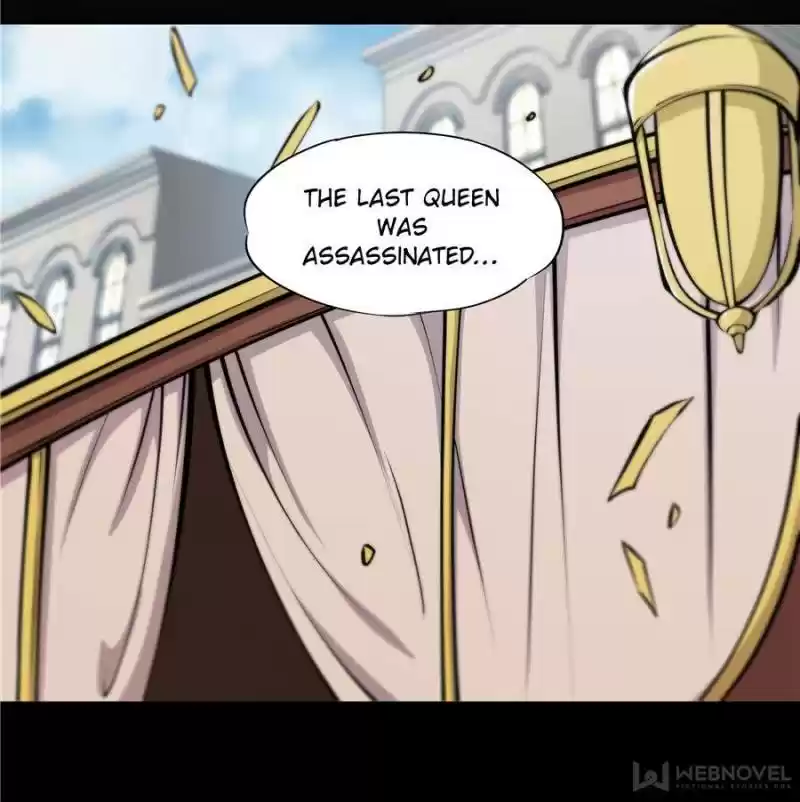 Vampires And Knight Chapter 62