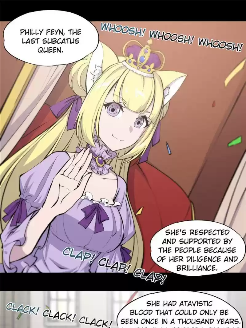 Vampires And Knight Chapter 62