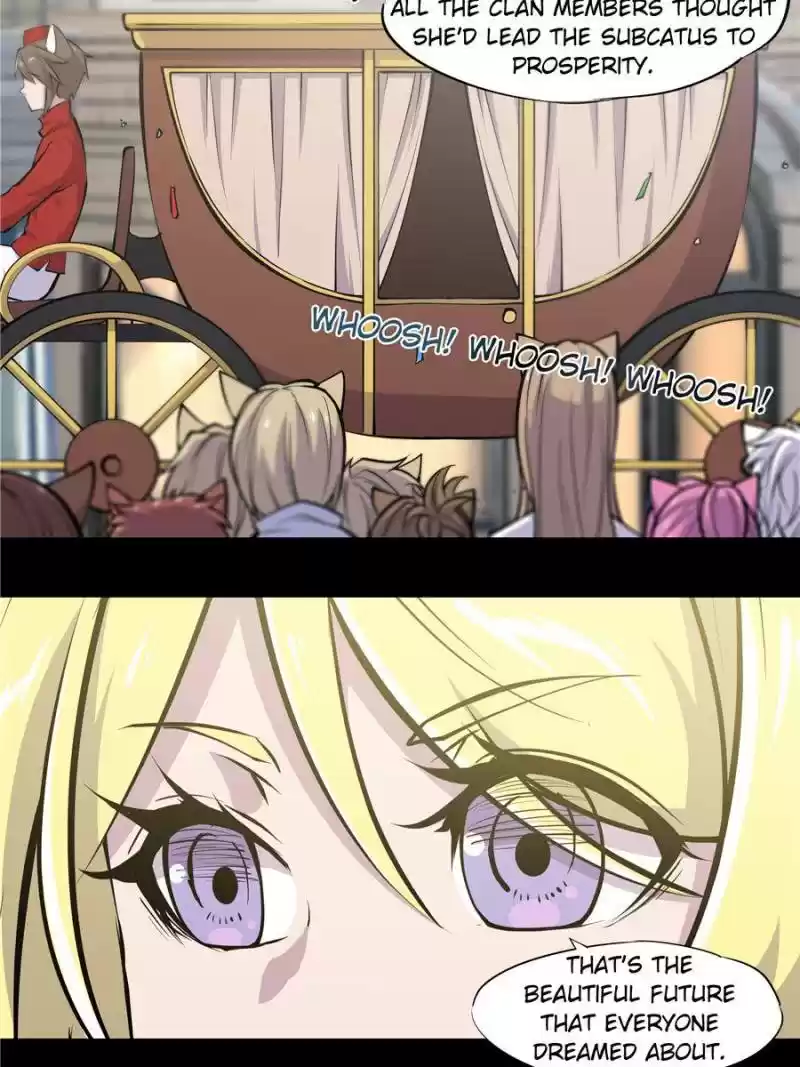 Vampires And Knight Chapter 62