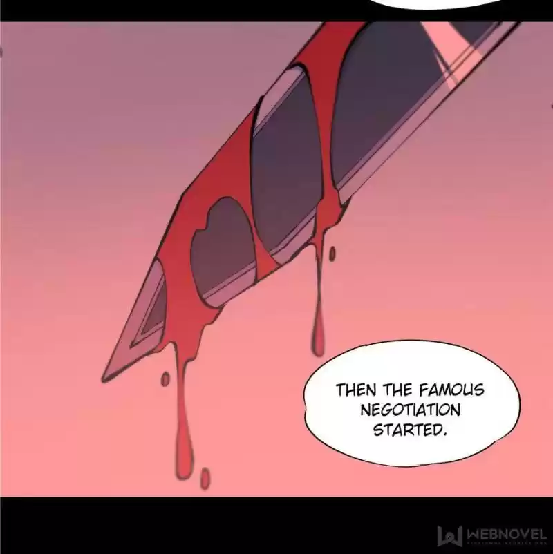 Vampires And Knight Chapter 62