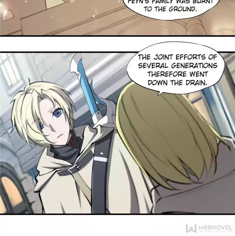 Vampires And Knight Chapter 62