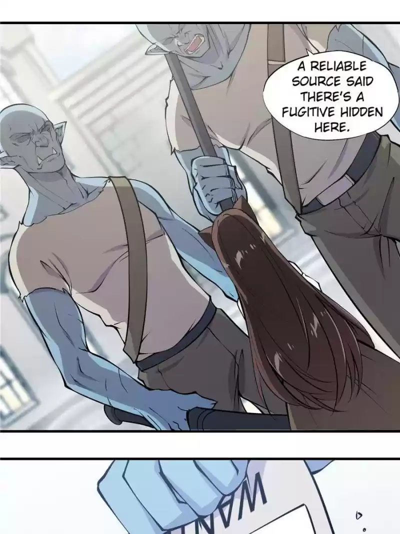 Vampires And Knight Chapter 62