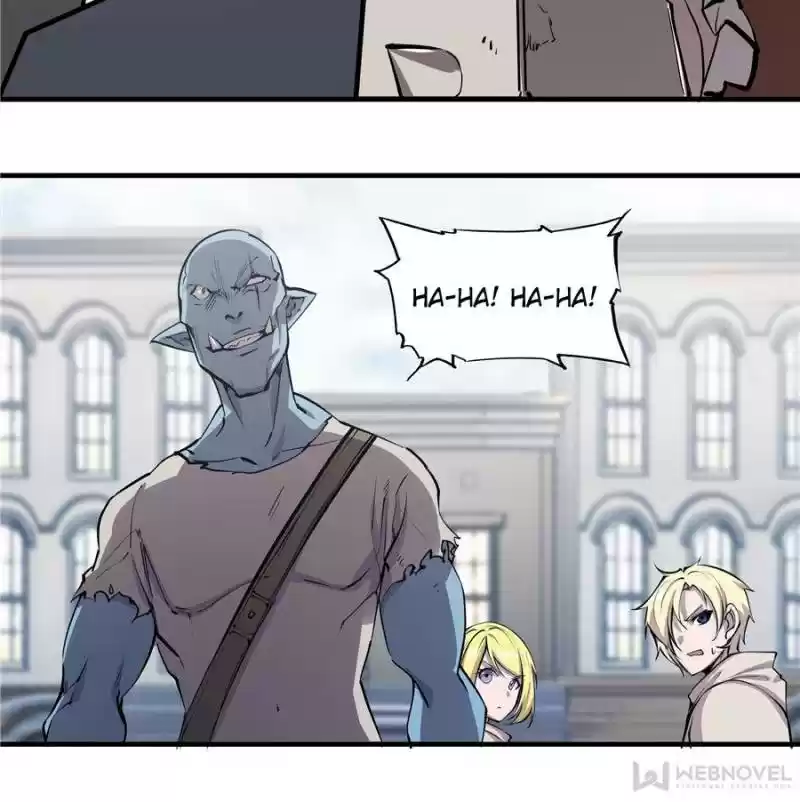 Vampires And Knight Chapter 62