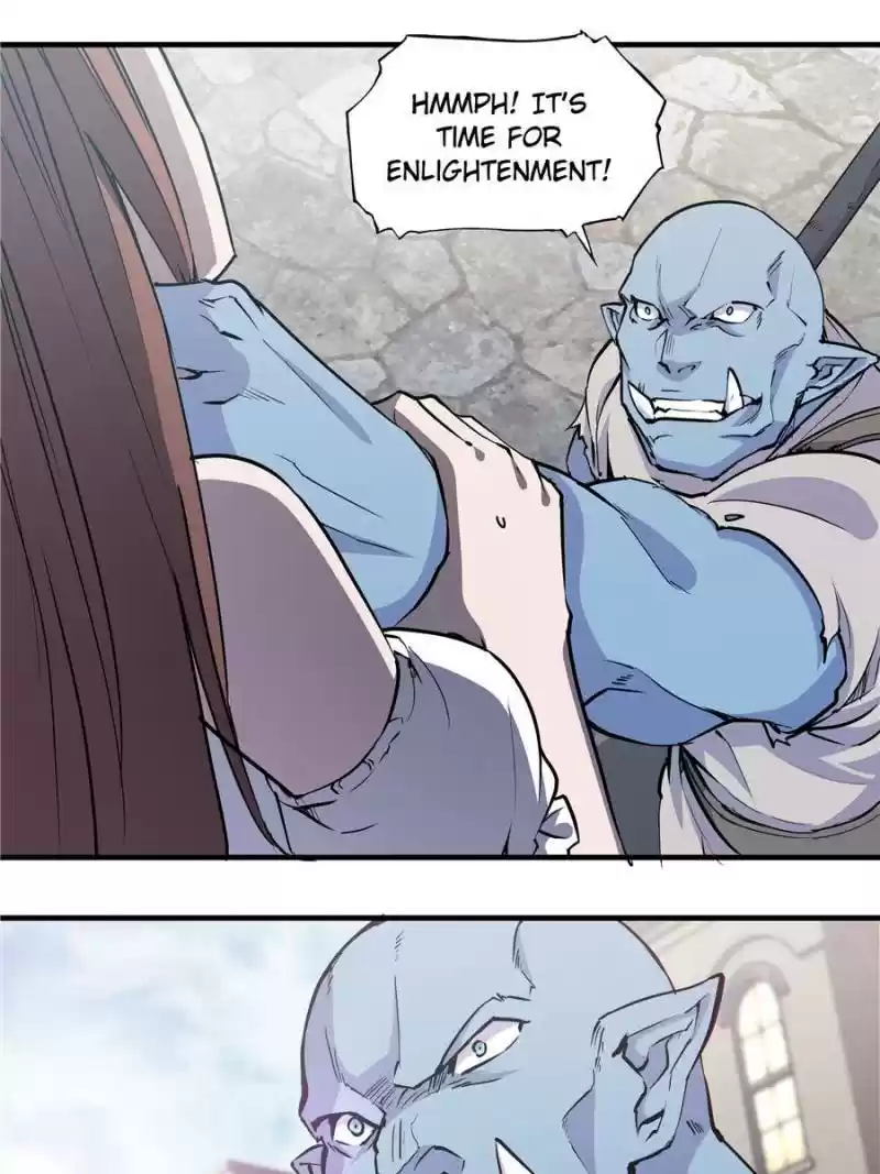 Vampires And Knight Chapter 62