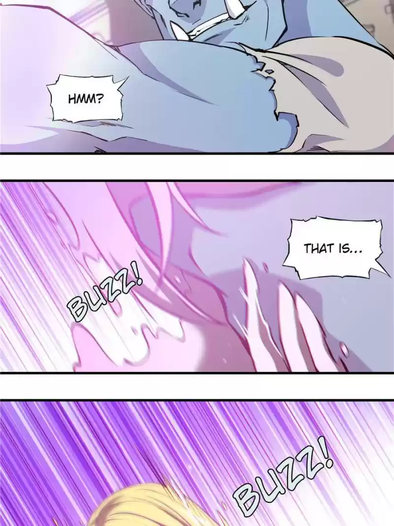 Vampires And Knight Chapter 62