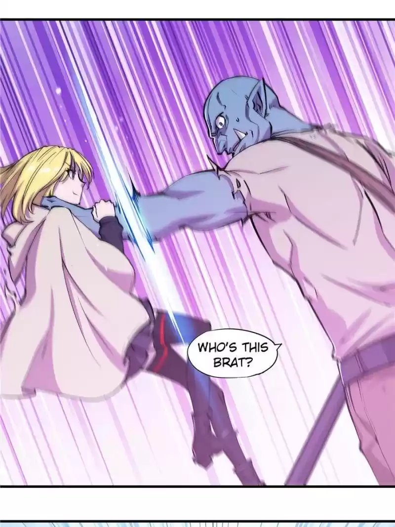 Vampires And Knight Chapter 62