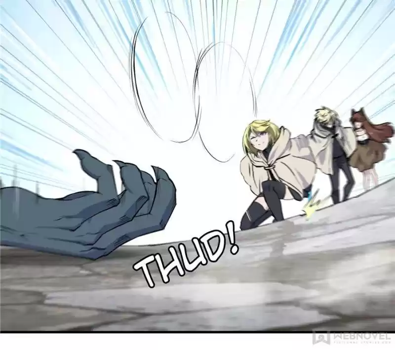 Vampires And Knight Chapter 62