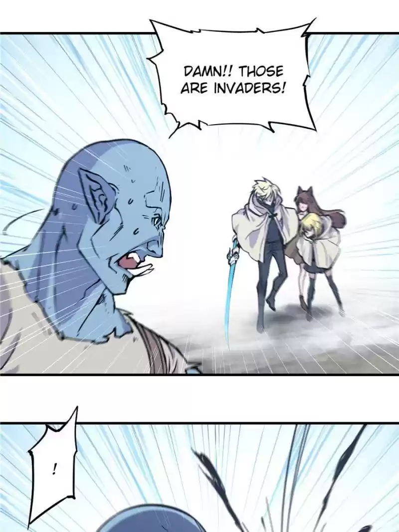 Vampires And Knight Chapter 62