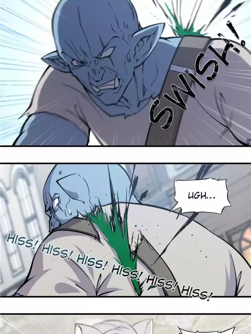 Vampires And Knight Chapter 62