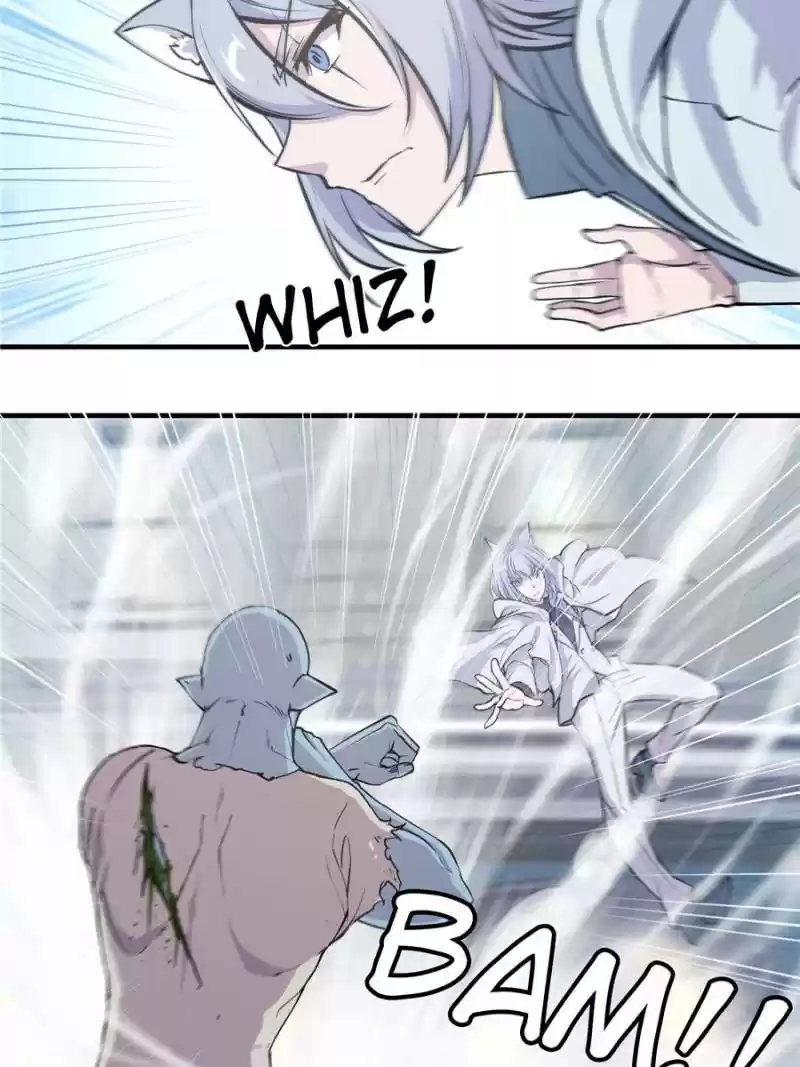 Vampires And Knight Chapter 62